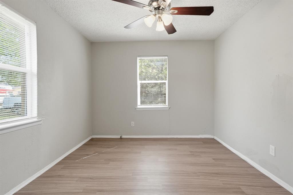 Bunche Ralph Add - Residential