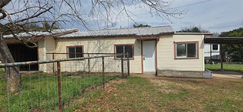 248 Waupoo Trail Whitney TX 76692