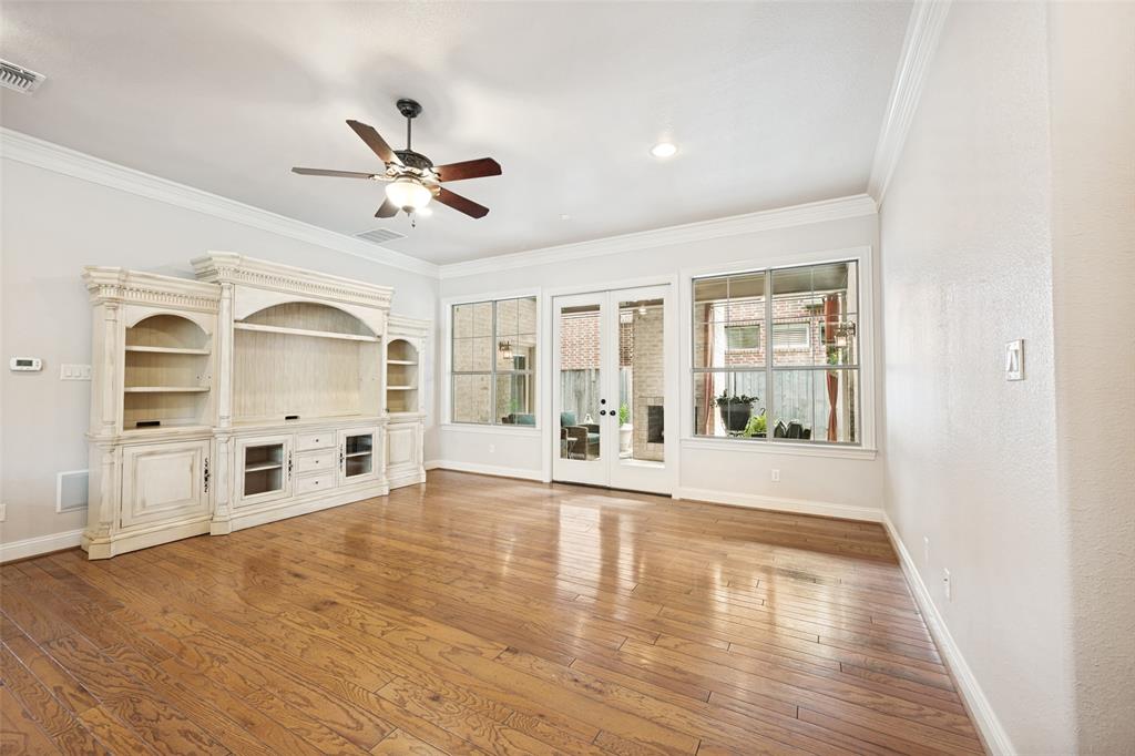 Ridgmar Estates - Residential