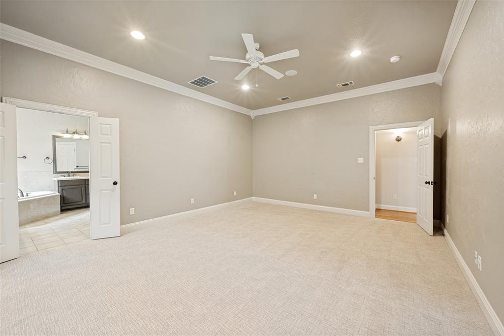 Ridgmar Estates - Residential