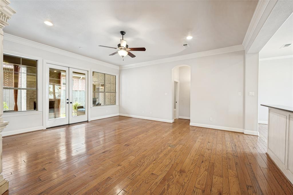Ridgmar Estates - Residential