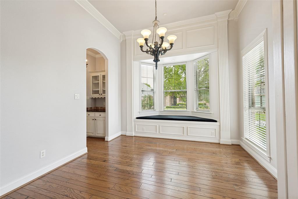 Ridgmar Estates - Residential