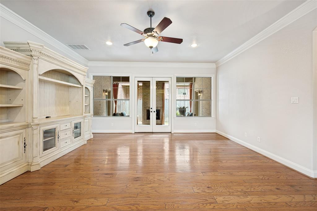 Ridgmar Estates - Residential