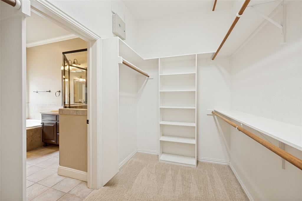 Ridgmar Estates - Residential