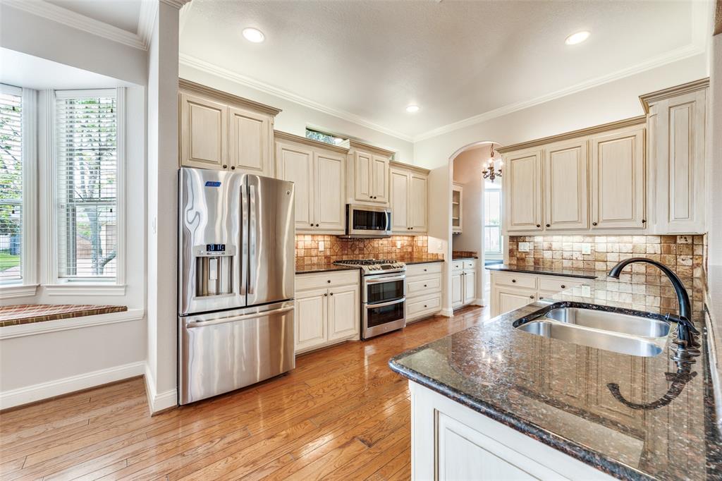 Ridgmar Estates - Residential