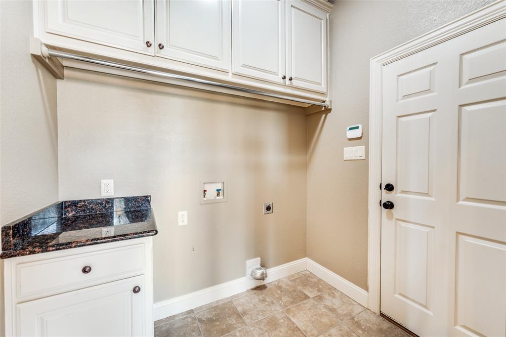 Ridgmar Estates - Residential