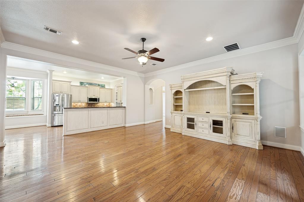 Ridgmar Estates - Residential
