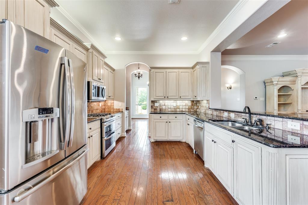 Ridgmar Estates - Residential