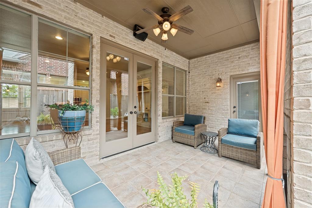 Ridgmar Estates - Residential