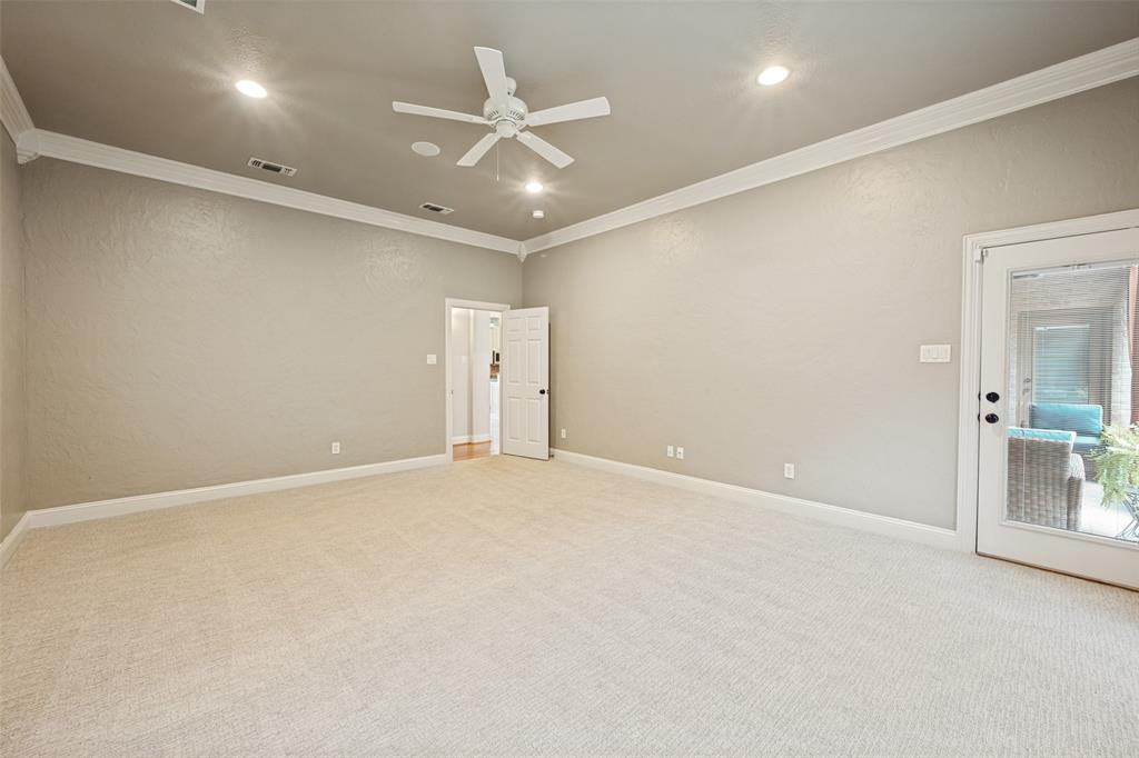 Ridgmar Estates - Residential