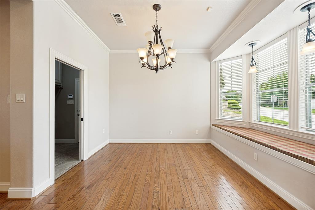 Ridgmar Estates - Residential