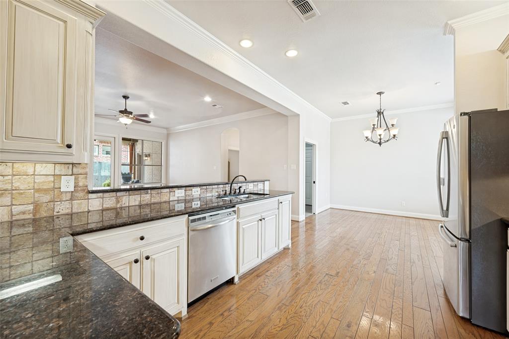 Ridgmar Estates - Residential