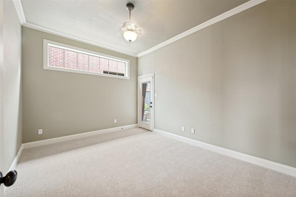 Ridgmar Estates - Residential