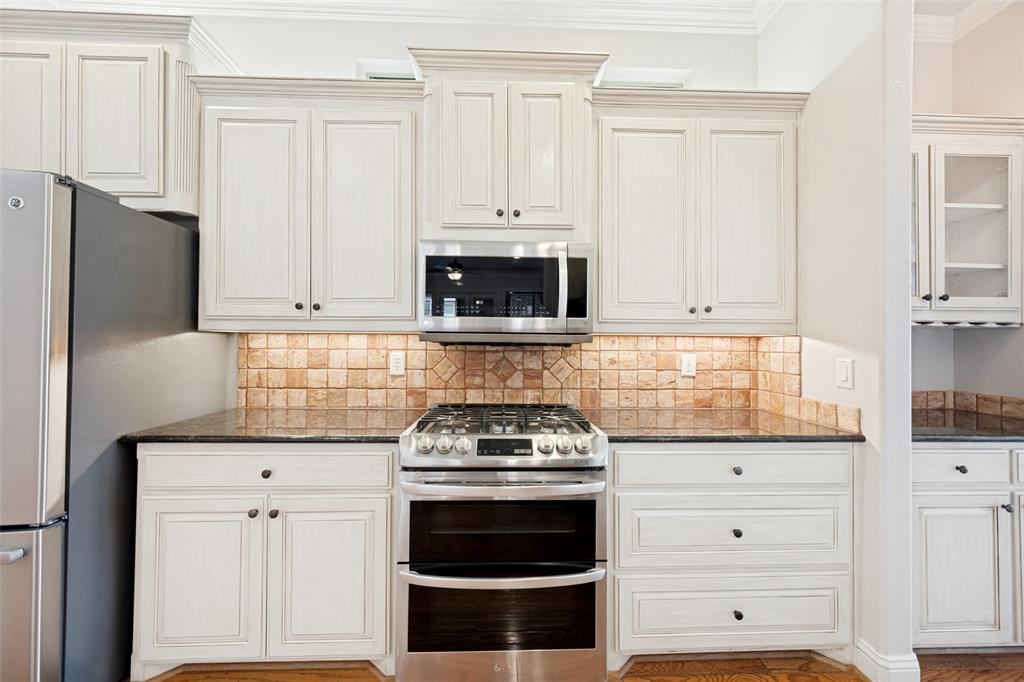 Ridgmar Estates - Residential