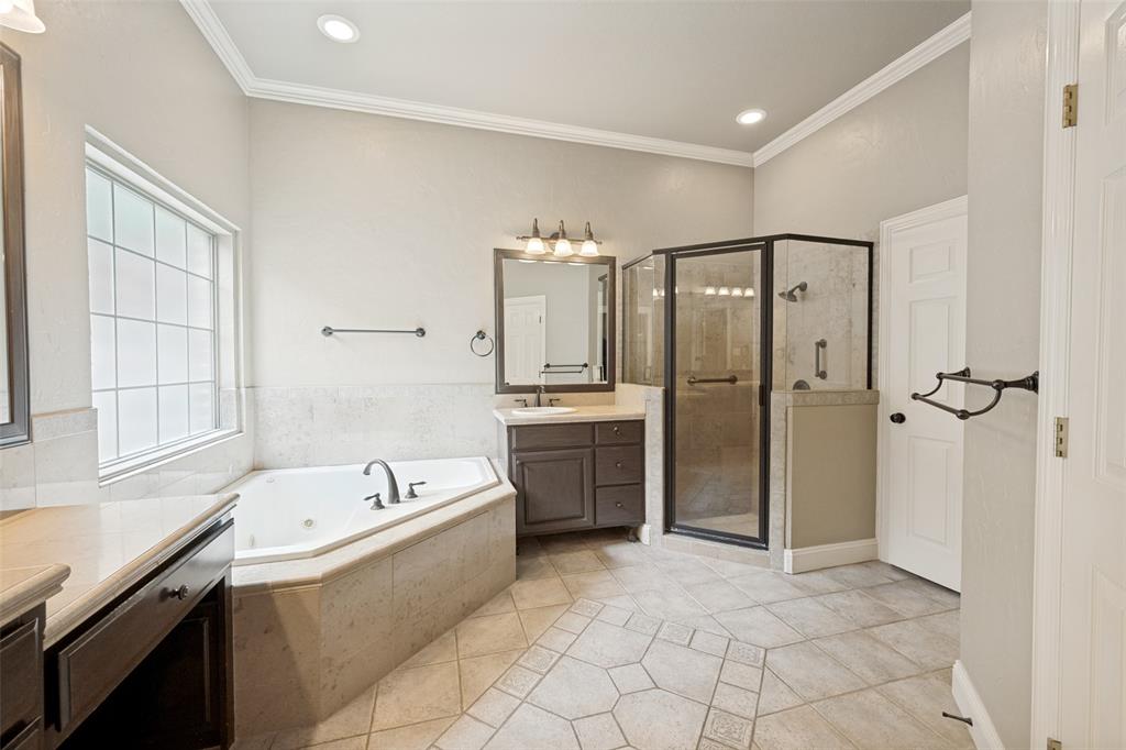 Ridgmar Estates - Residential