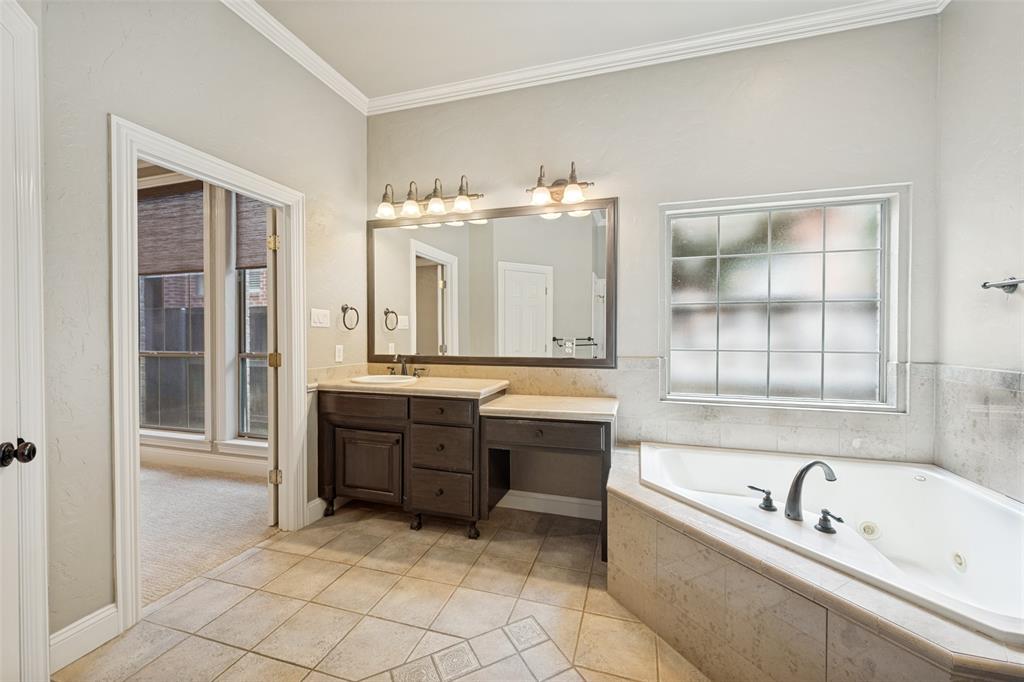 Ridgmar Estates - Residential