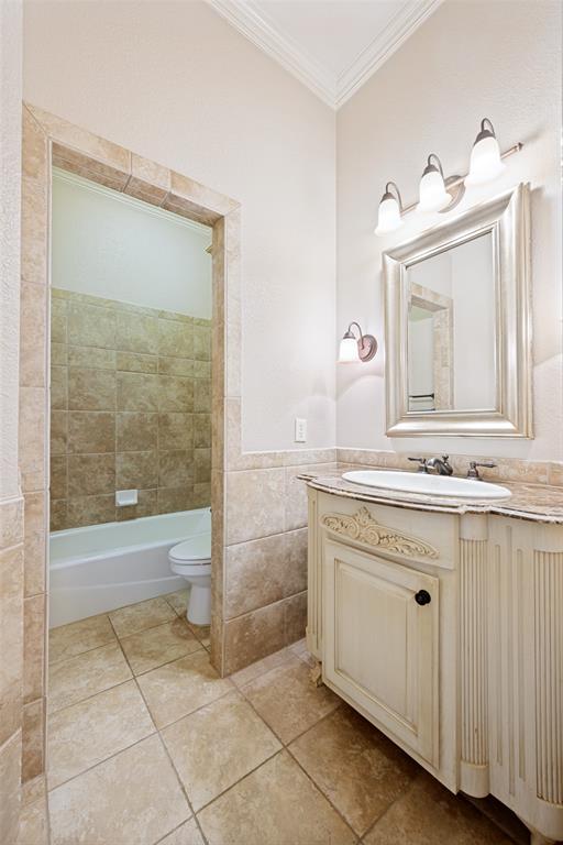 Ridgmar Estates - Residential