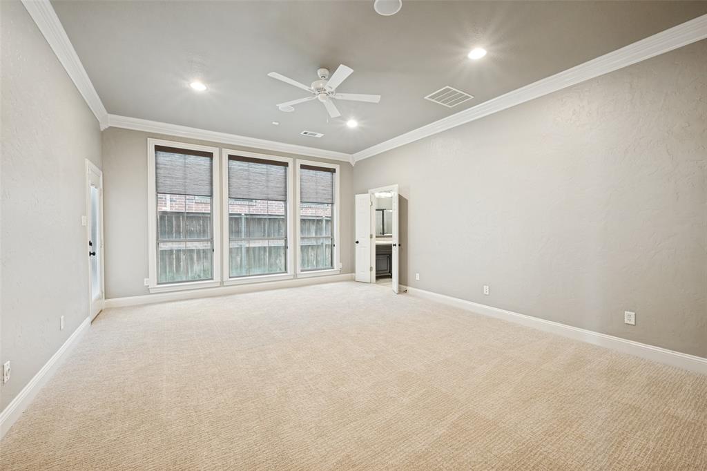 Ridgmar Estates - Residential