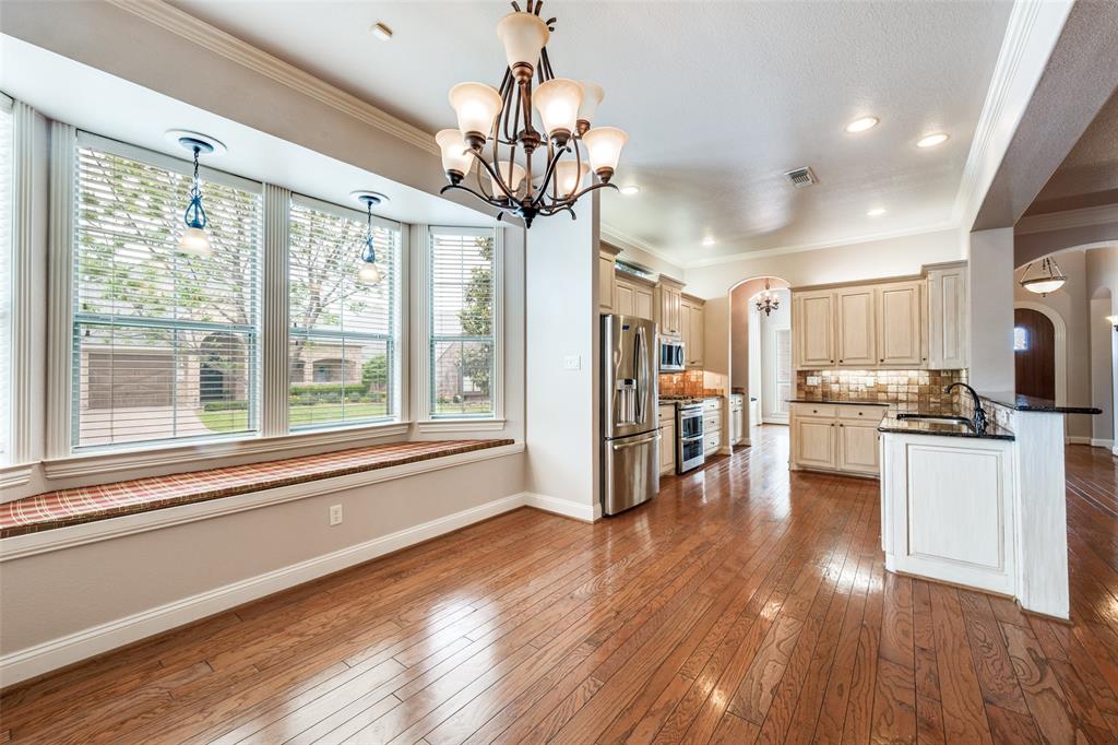 Ridgmar Estates - Residential