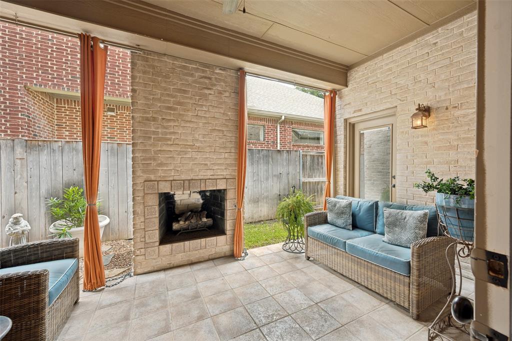 Ridgmar Estates - Residential