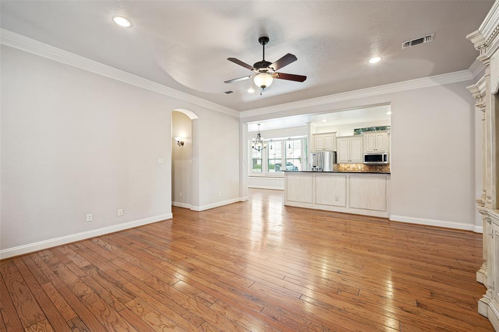 Ridgmar Estates - Residential