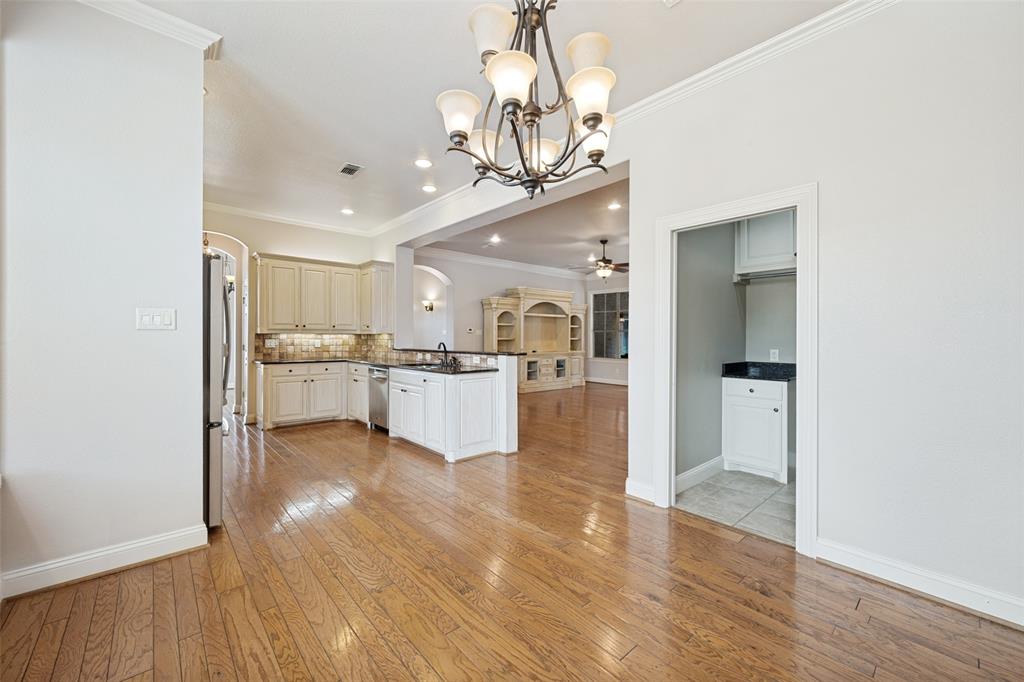 Ridgmar Estates - Residential