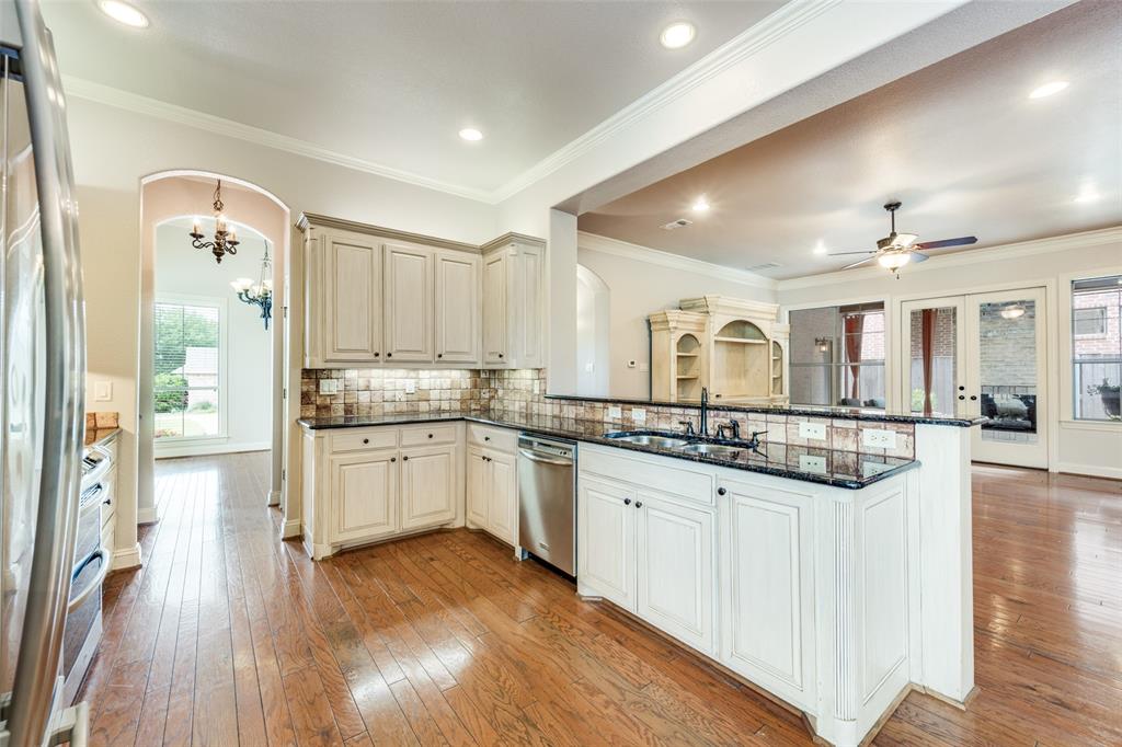 Ridgmar Estates - Residential