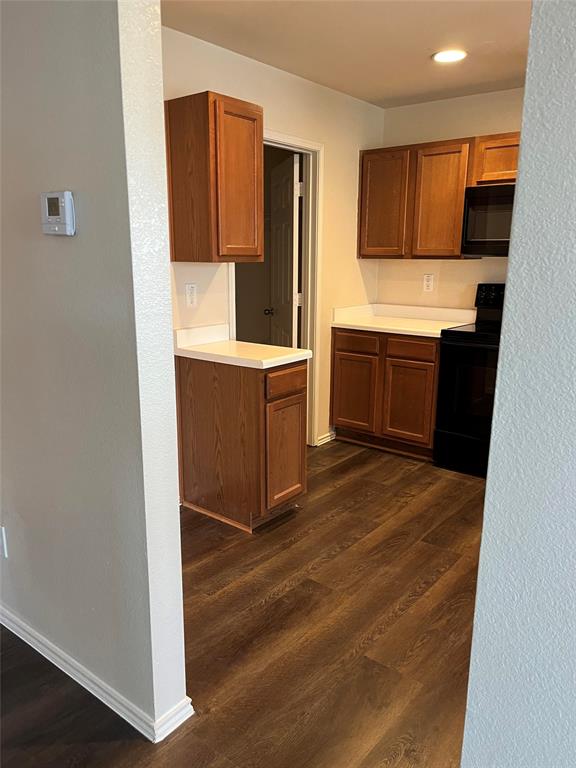 Deer Valley Ft Worth - Residential Lease