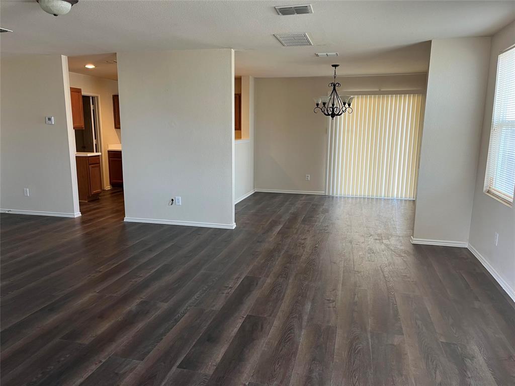 Deer Valley Ft Worth - Residential Lease