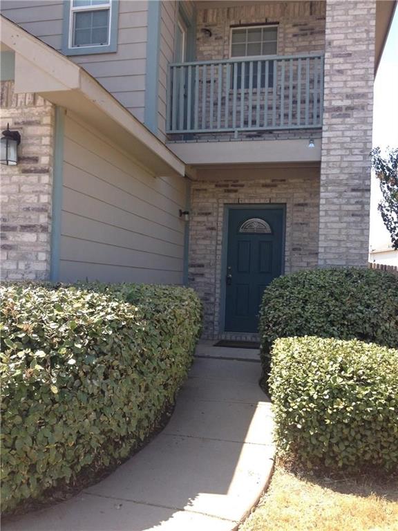 Deer Valley Ft Worth - Residential Lease