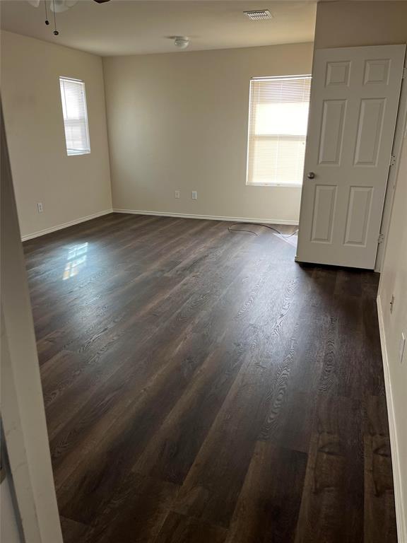 Deer Valley Ft Worth - Residential Lease