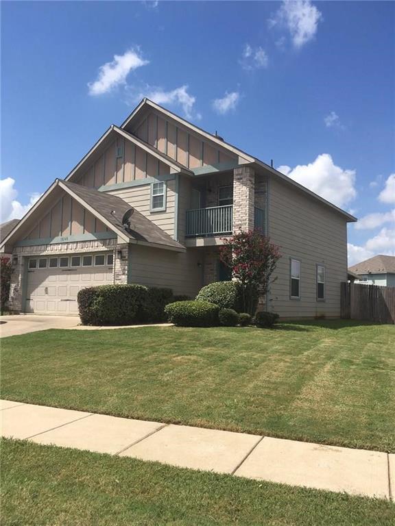 Deer Valley Ft Worth - Residential Lease