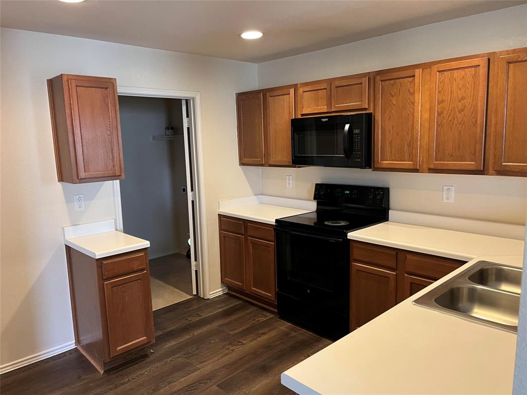 Deer Valley Ft Worth - Residential Lease