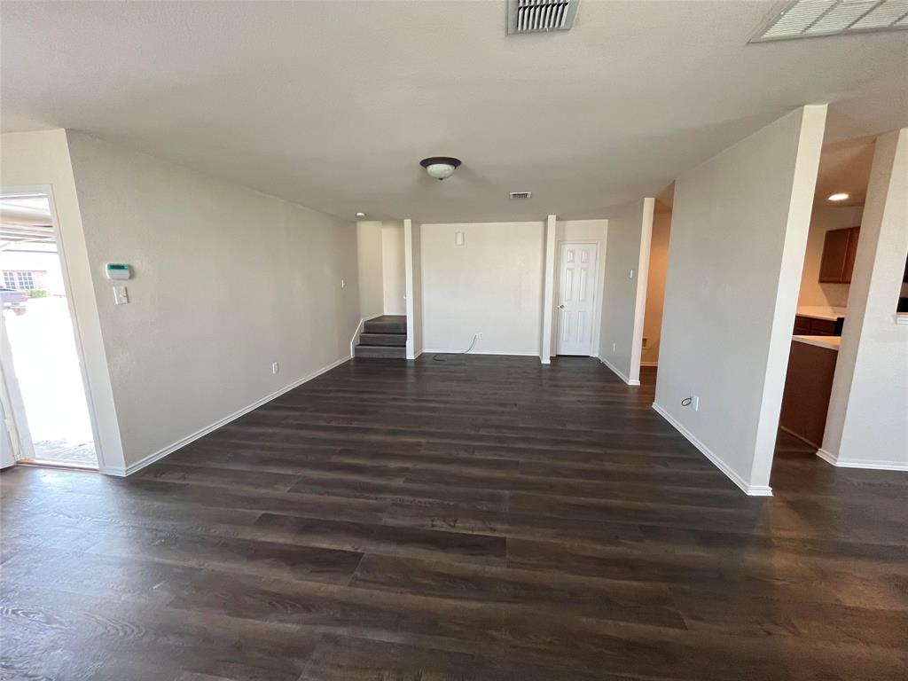 Deer Valley Ft Worth - Residential Lease