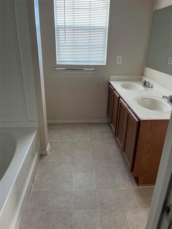 Deer Valley Ft Worth - Residential Lease