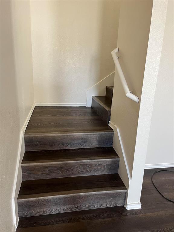 Deer Valley Ft Worth - Residential Lease