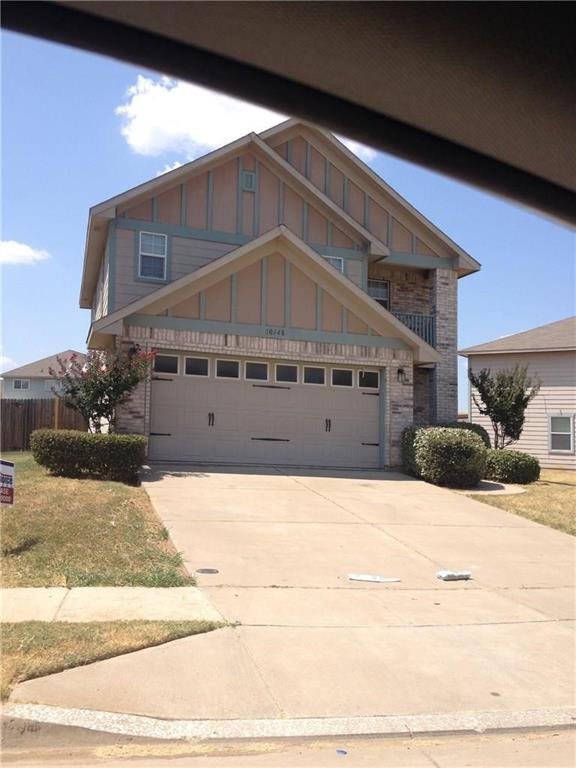 Deer Valley Ft Worth - Residential Lease