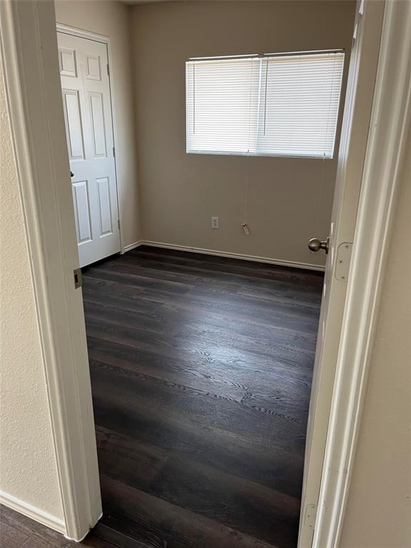 Deer Valley Ft Worth - Residential Lease