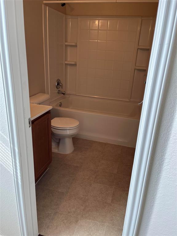 Deer Valley Ft Worth - Residential Lease