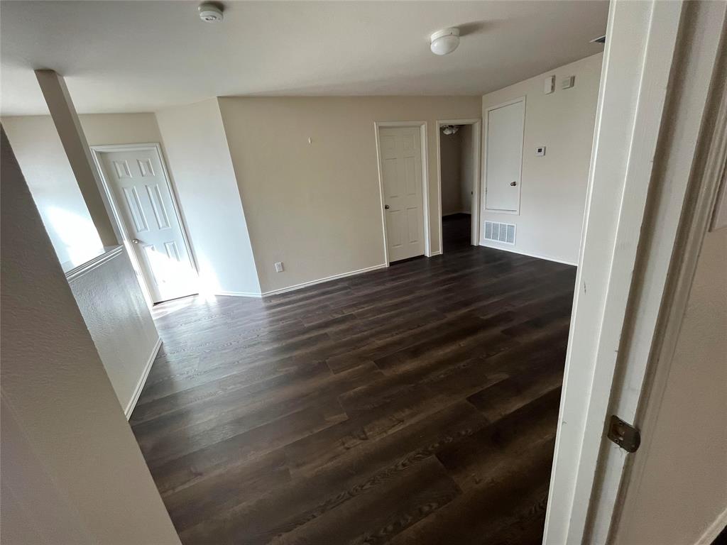 Deer Valley Ft Worth - Residential Lease