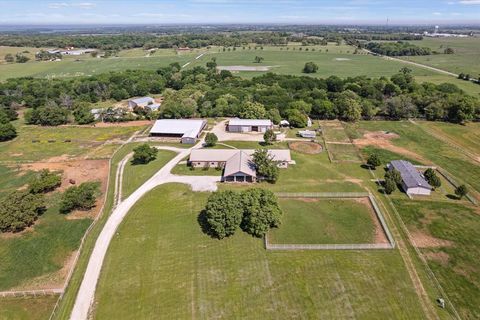 9979 Oak Creek Drive Pilot Point TX 76258
