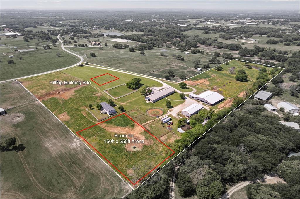 The Oaks Pp ISD - Farm