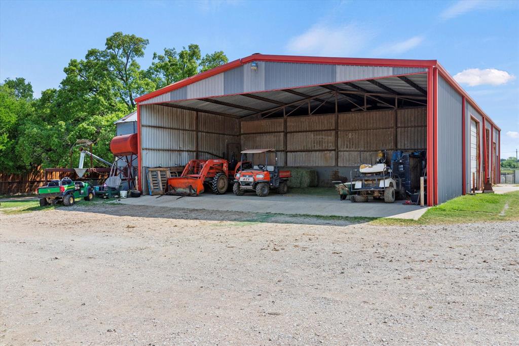 The Oaks Pp ISD - Farm