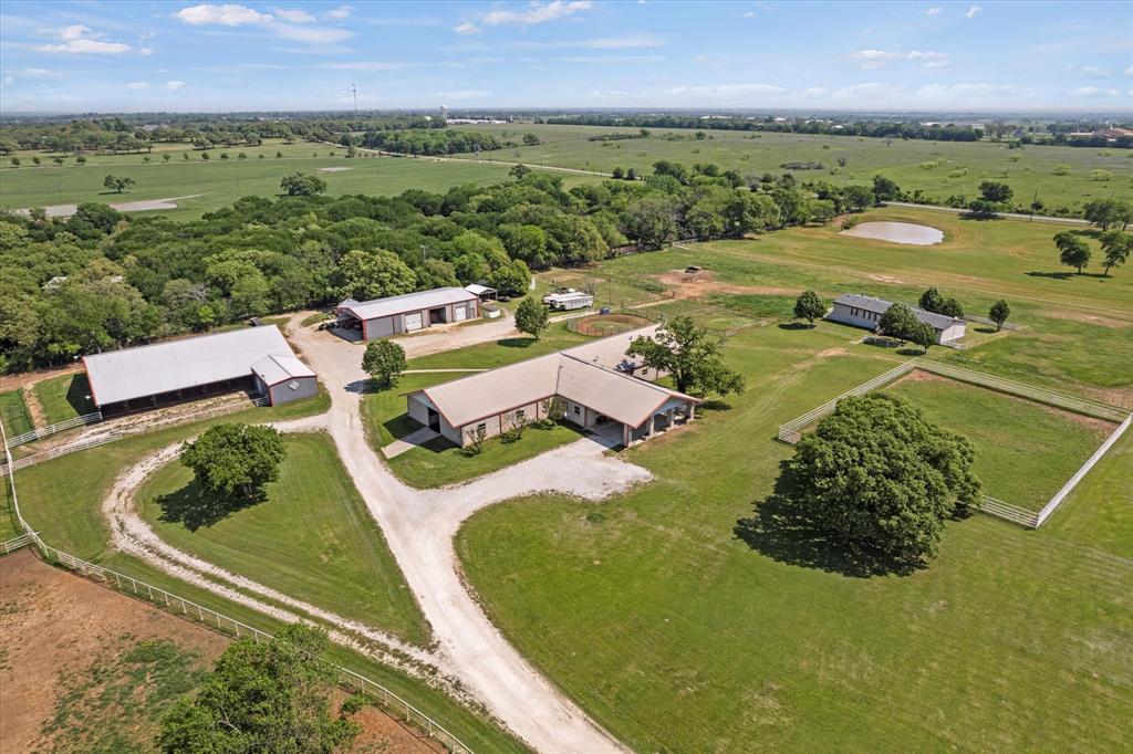 The Oaks Pp ISD - Farm