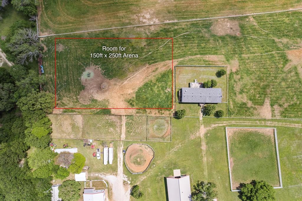 The Oaks Pp ISD - Farm