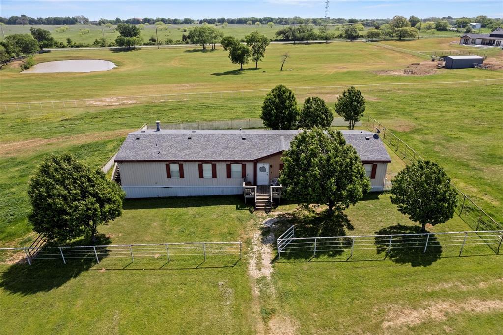 The Oaks Pp ISD - Farm