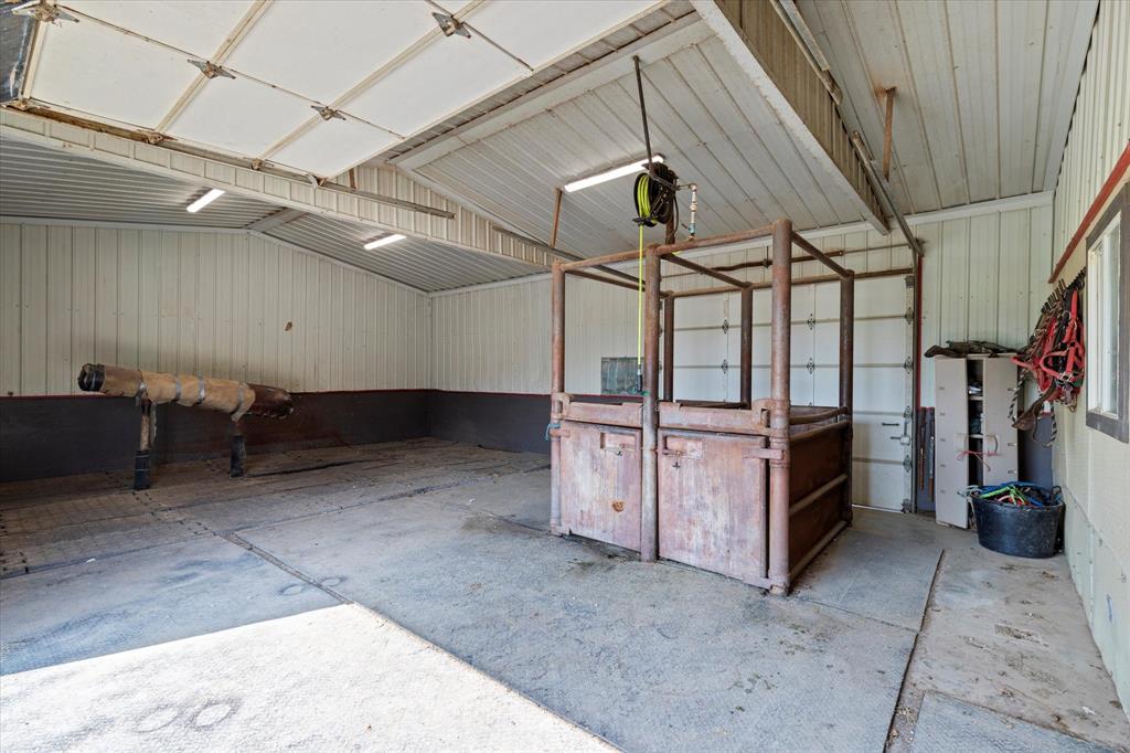 The Oaks Pp ISD - Farm