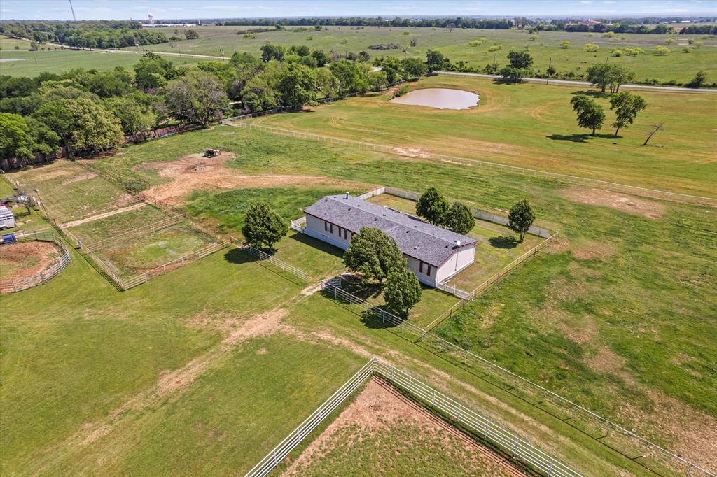 The Oaks Pp ISD - Farm