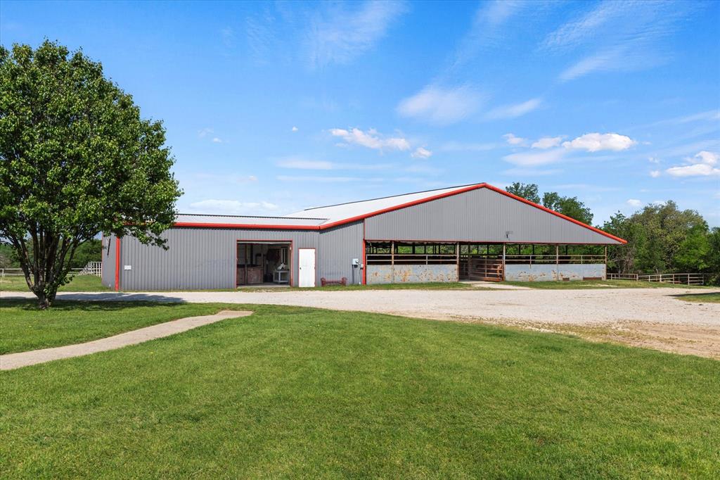 The Oaks Pp ISD - Farm