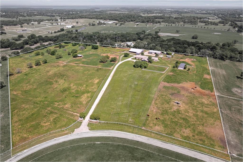 The Oaks Pp ISD - Farm